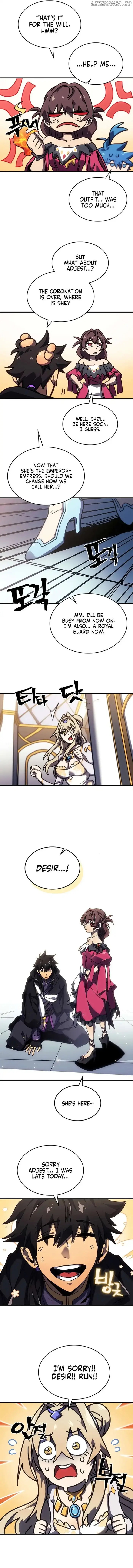 A Returner’s Magic Should Be Special Chapter 266 image 11_optimized